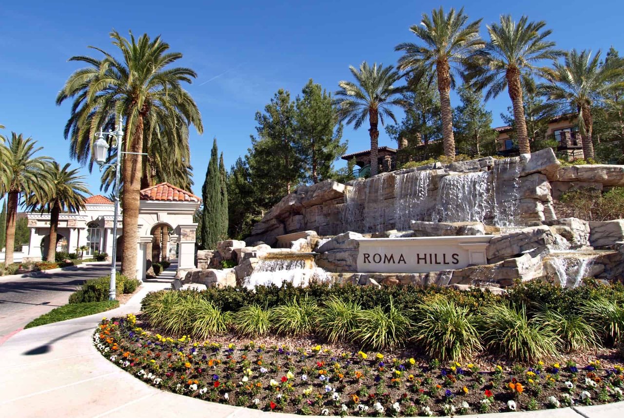 What Buyers Really Want In Roma Hills Luxury Homes
