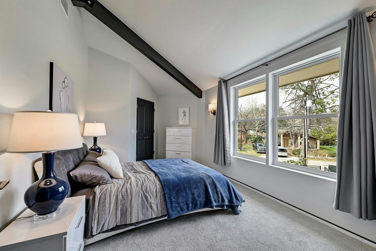Lake Marble Falls Getaway