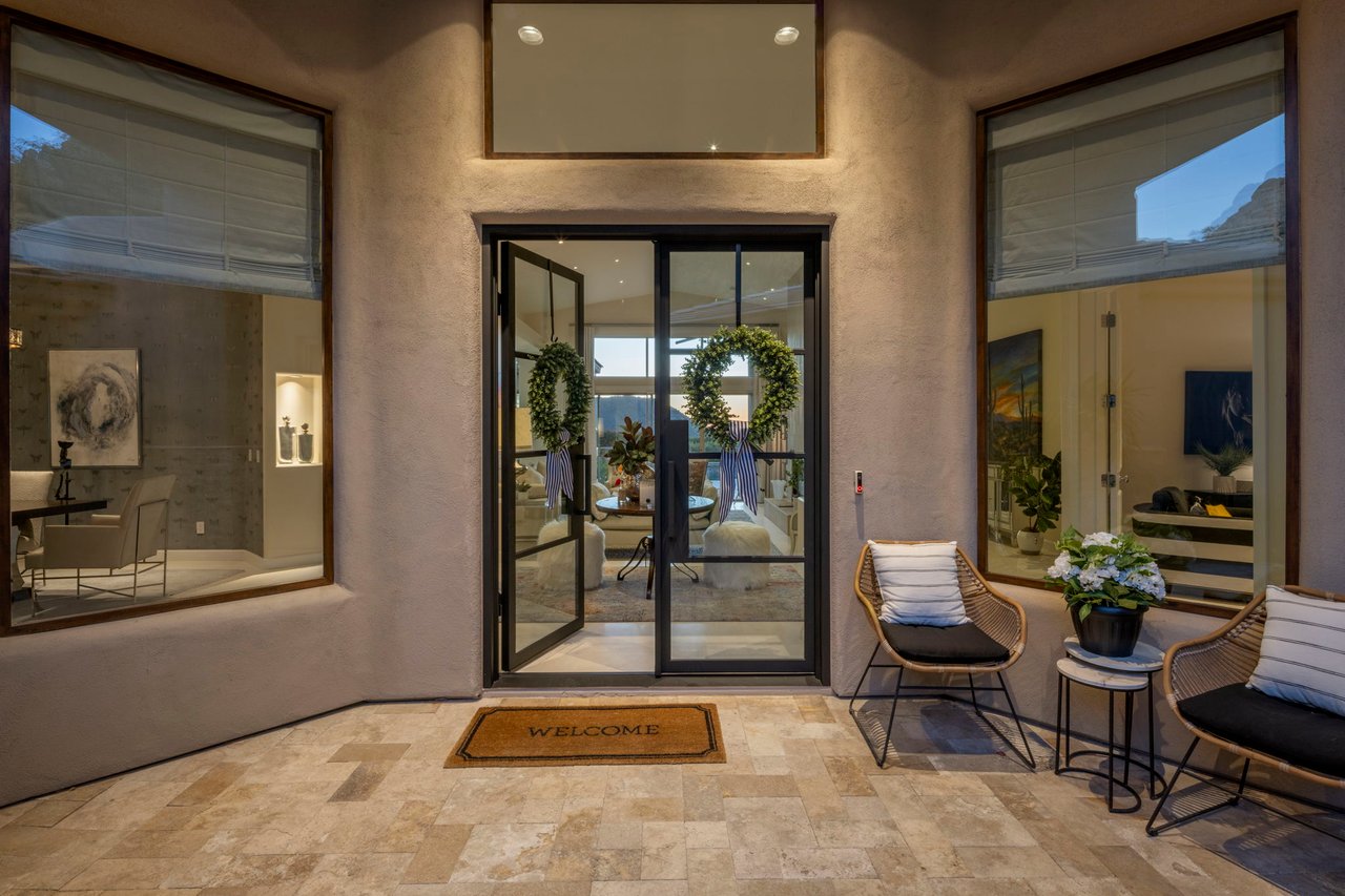 11129 E JUAN TABO Road