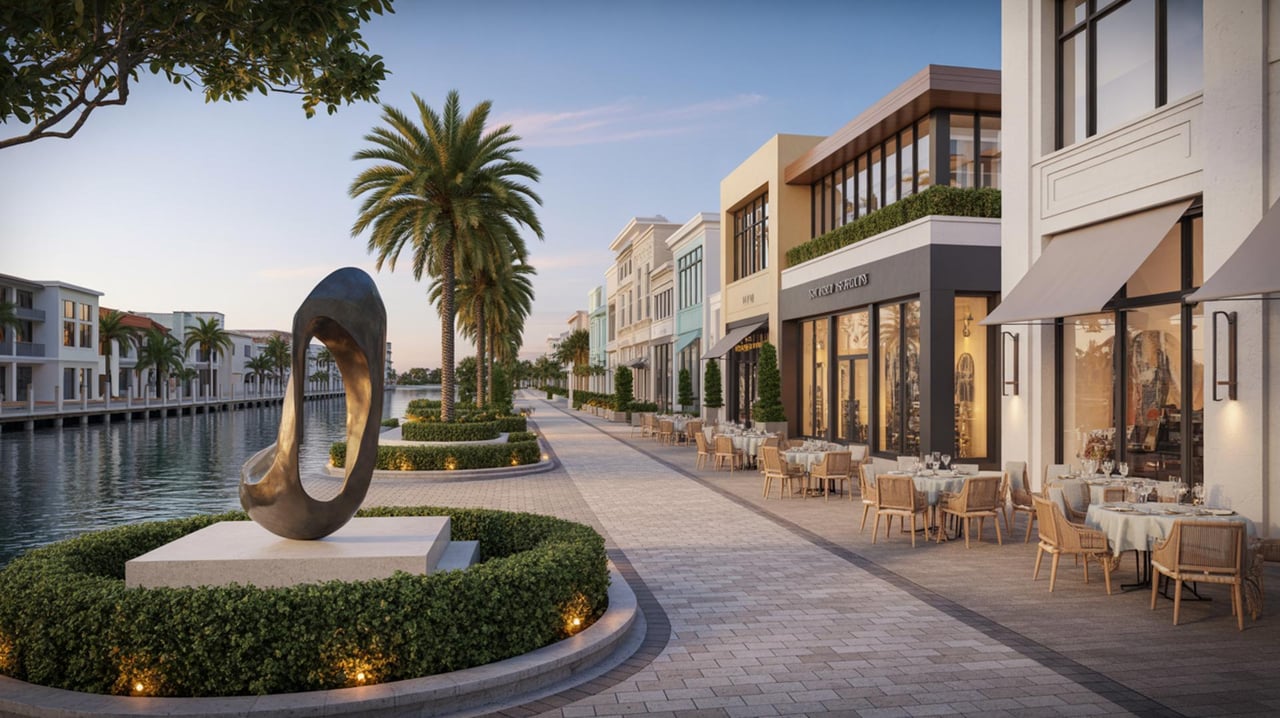 Bay Harbor Islands: 8 Hidden Gems Locals Love