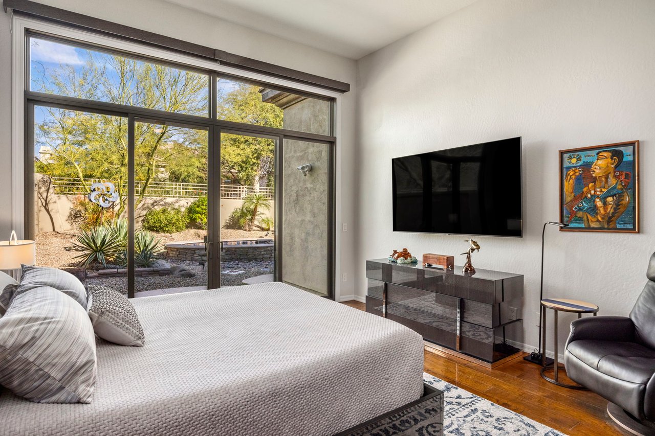 7692 E Whistling Wind Way