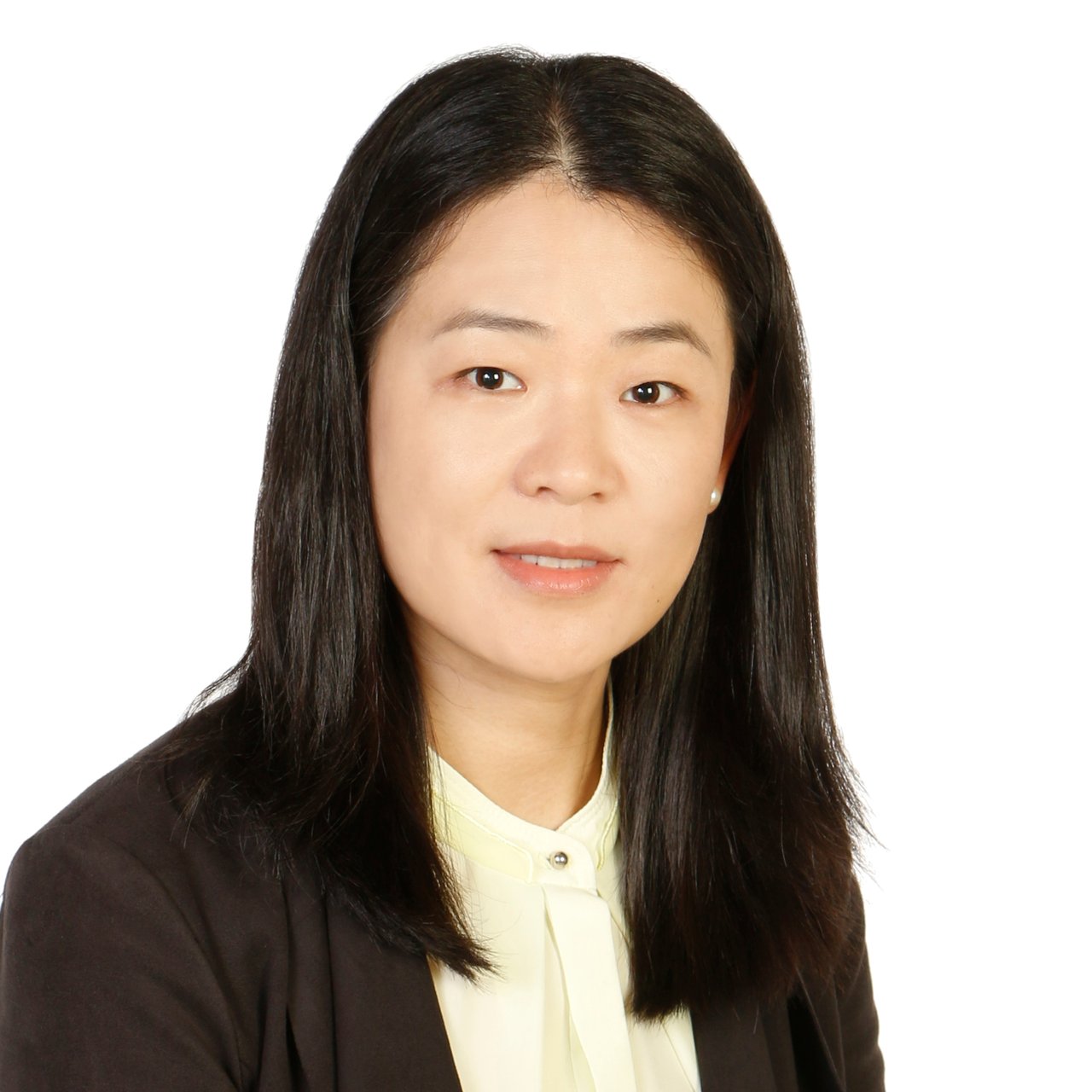 Janey Wu