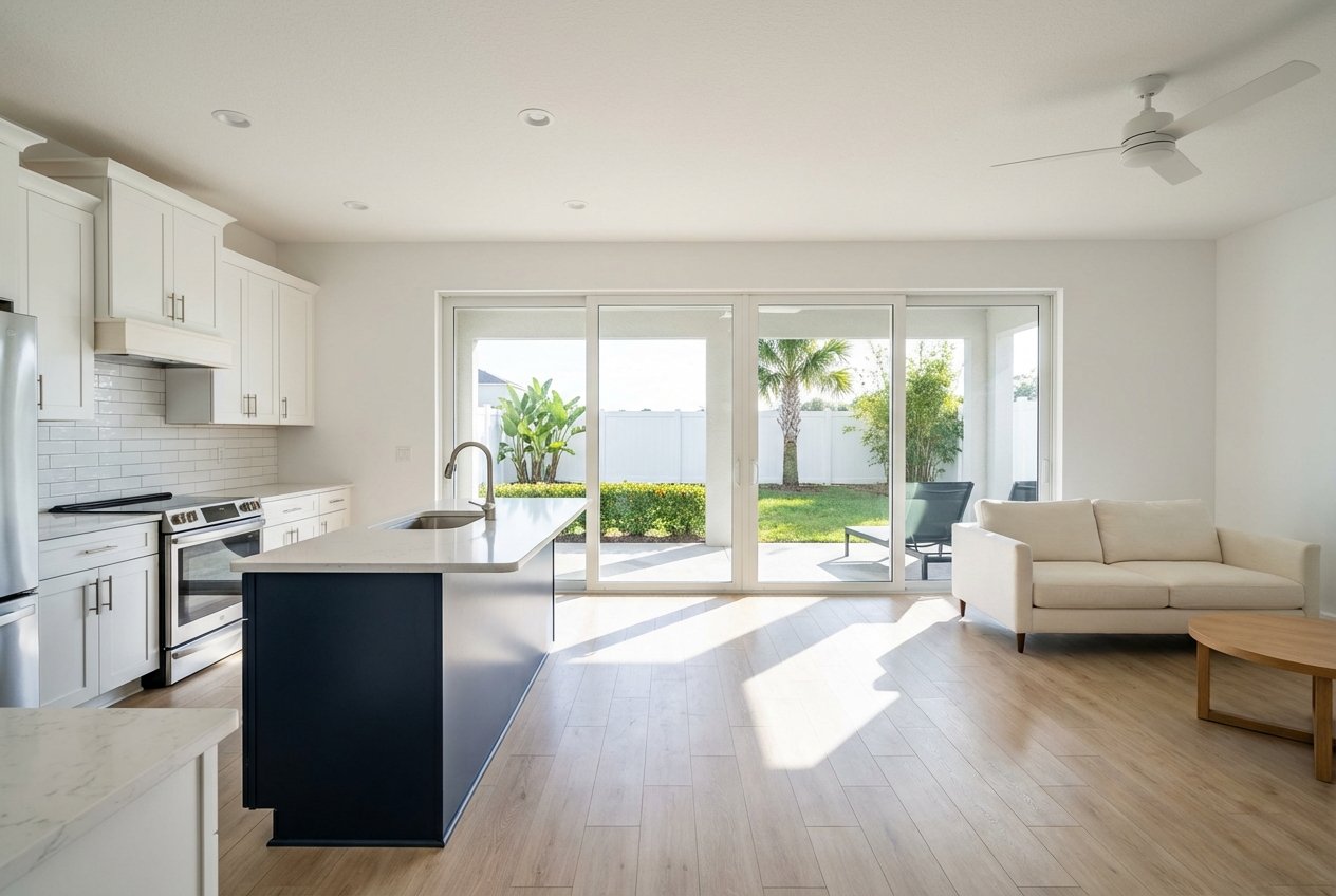 Buying A Non‑Waterfront Home In Apollo Beach