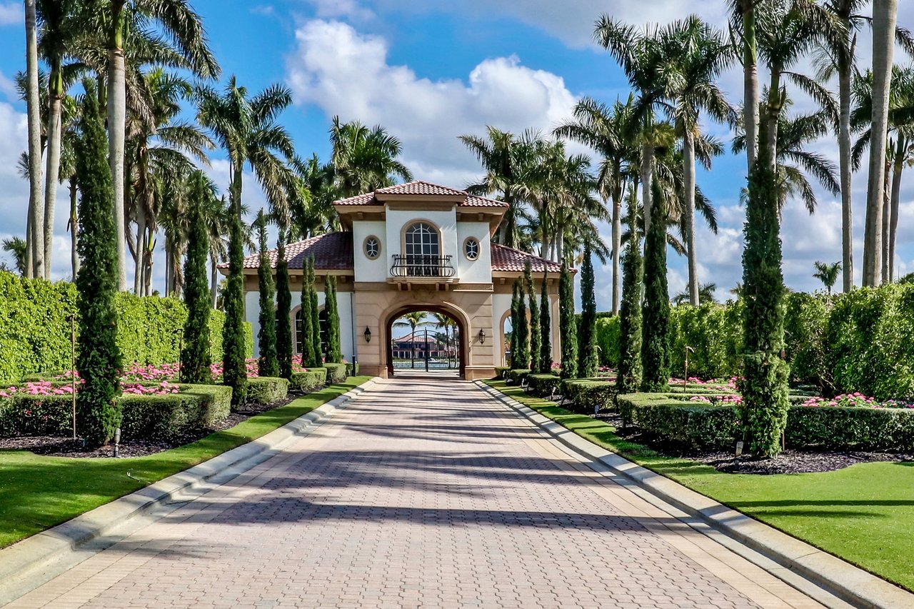 Miromar Lakes Beach & Golf Club - San Lorenzo