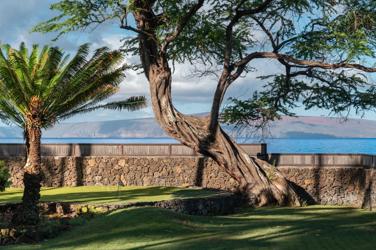 Makena Kai