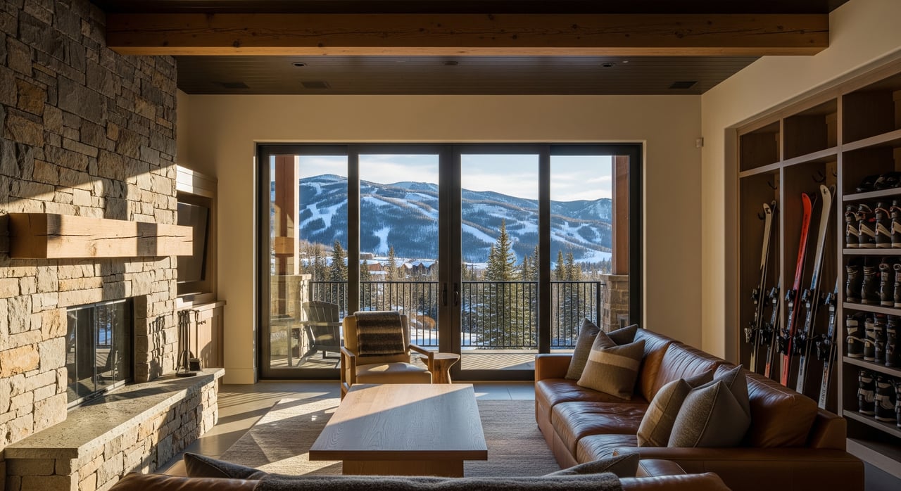 Steamboat Ski Condo HOA Assessments Explained