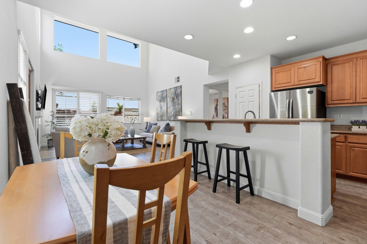 15 Vitruvius Court, Oakley