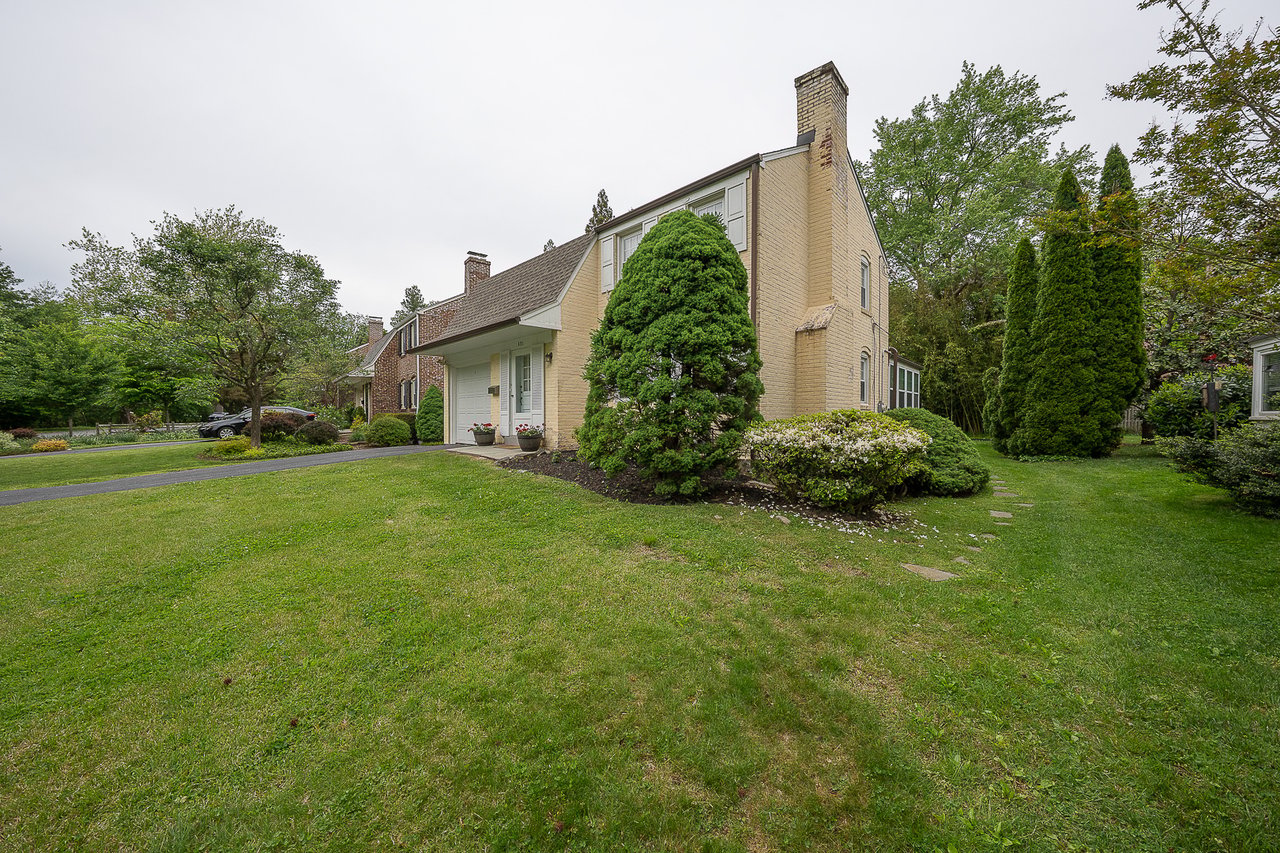 Shortridge Park Home!