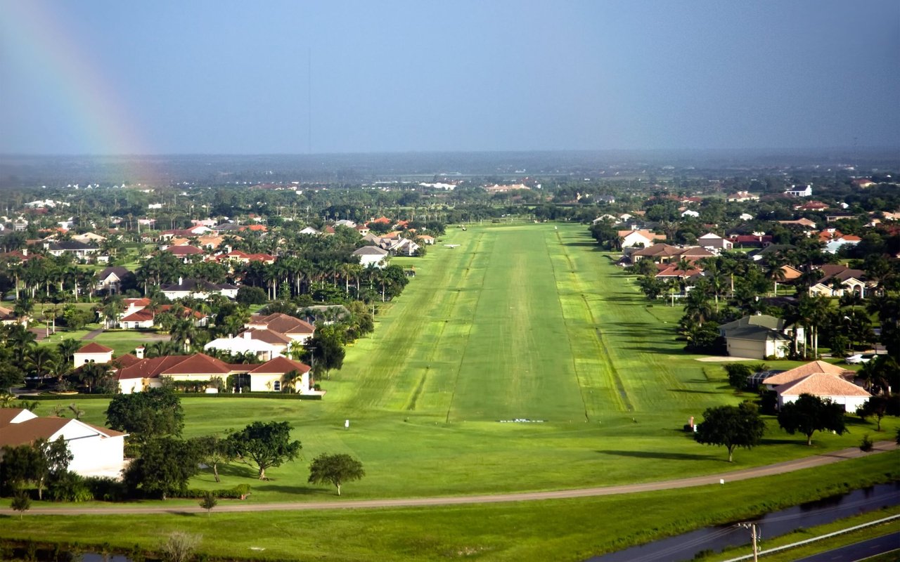 Aero Club