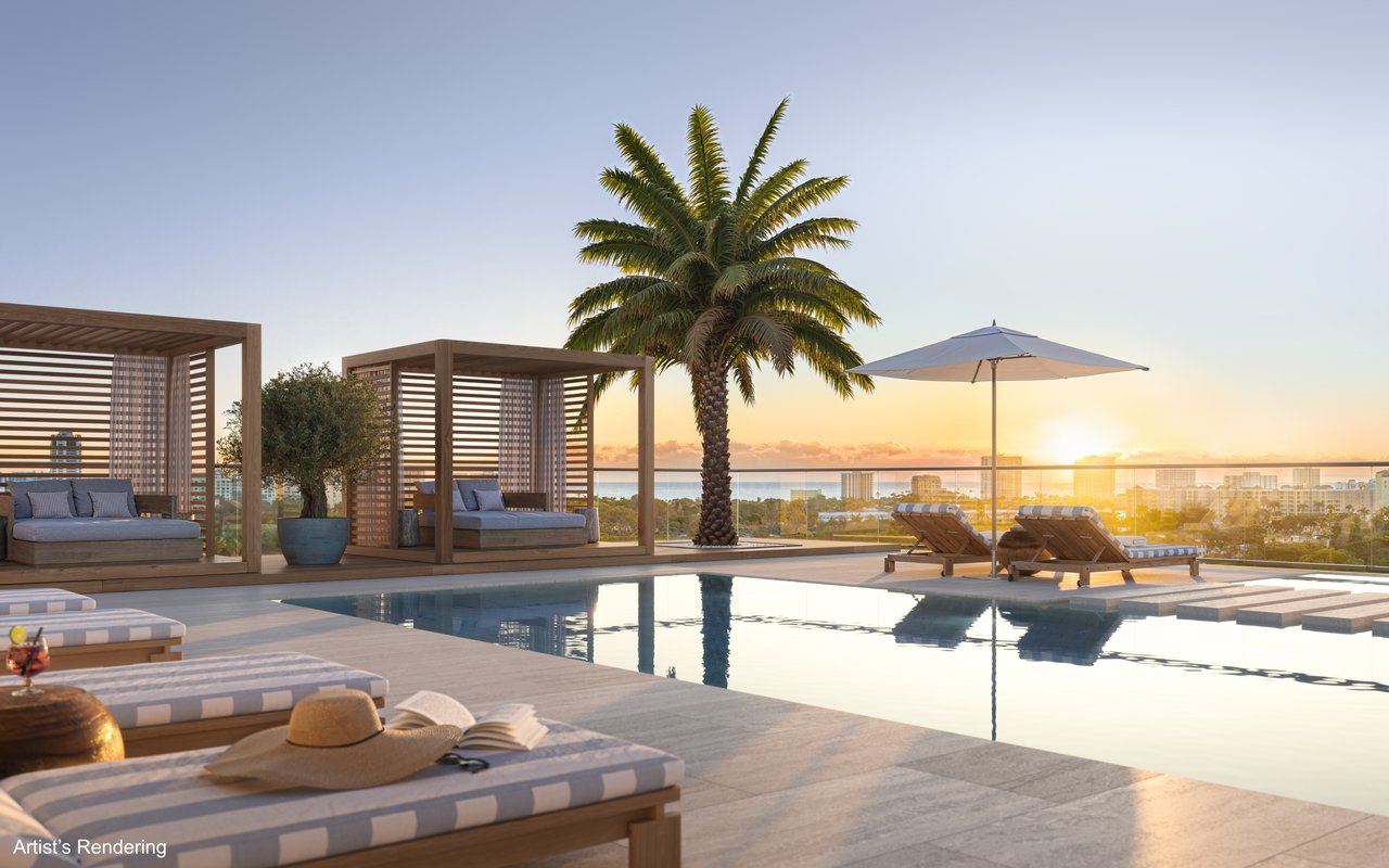 Glass House Boca Raton