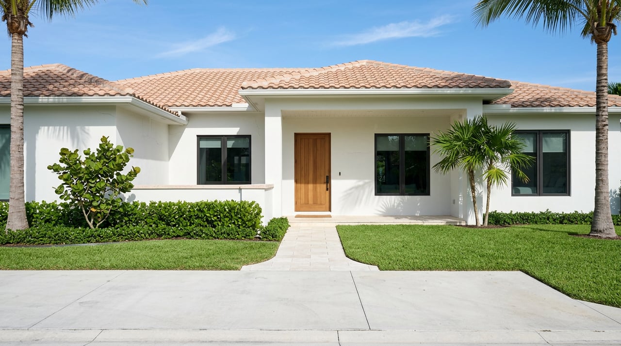 Buying A Second Home On Jupiter Island: Key Considerations