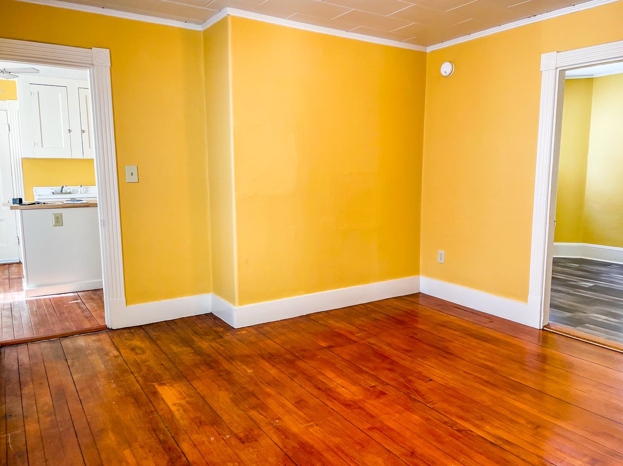 Rental Currently Available