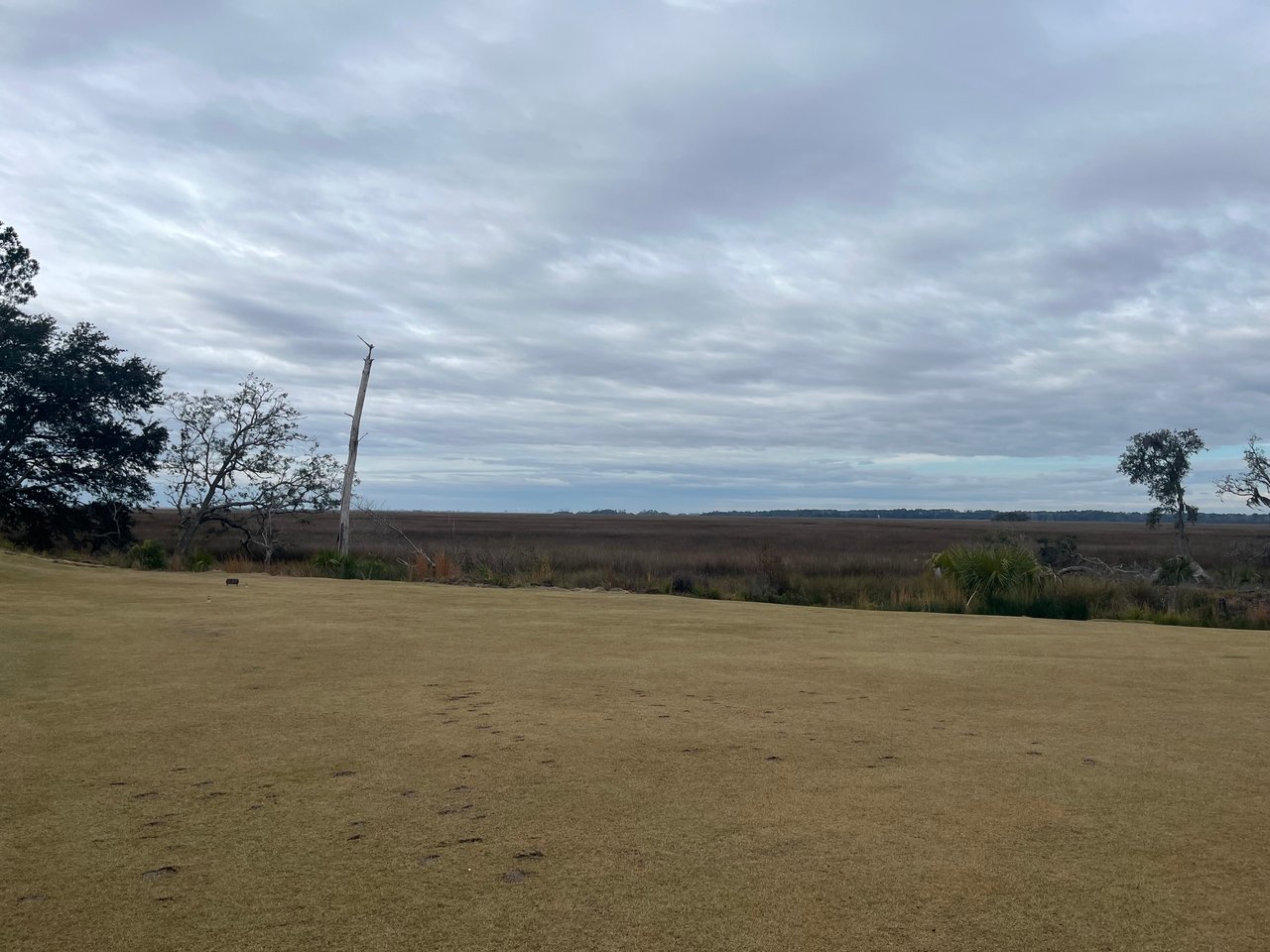 Anson Point - Palmetto Bluff's Newest Golf Offering