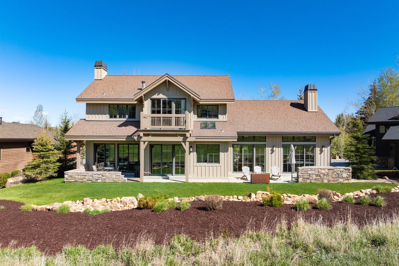 Front Row on the Fairway: Why Park Meadows Golf Course Living Is in a Category of Its Own