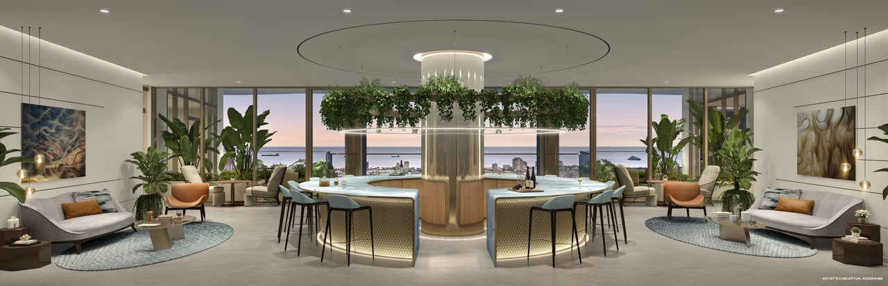 Andare Residence