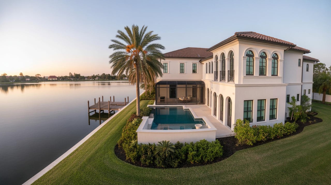 What You Need to Know About the Kissimmee, FL Real Estate Market