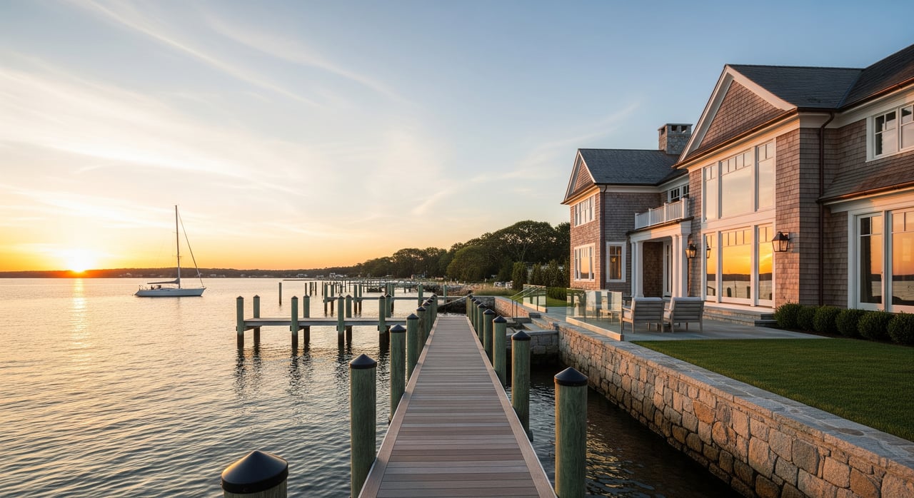 Westport vs Fairfield: Which Coastal Town Fits You?