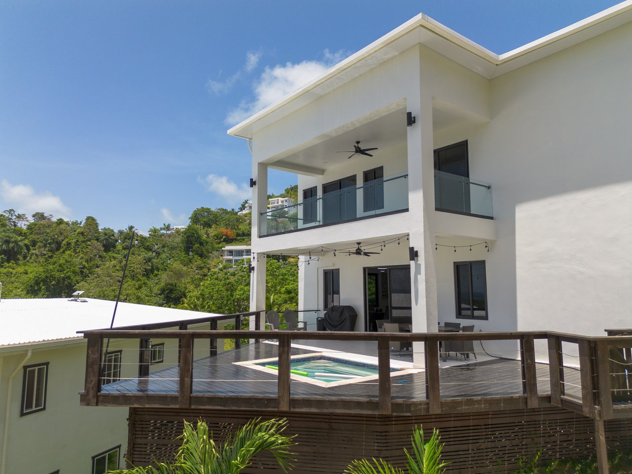 Casa Ramirez, Coral View Villages