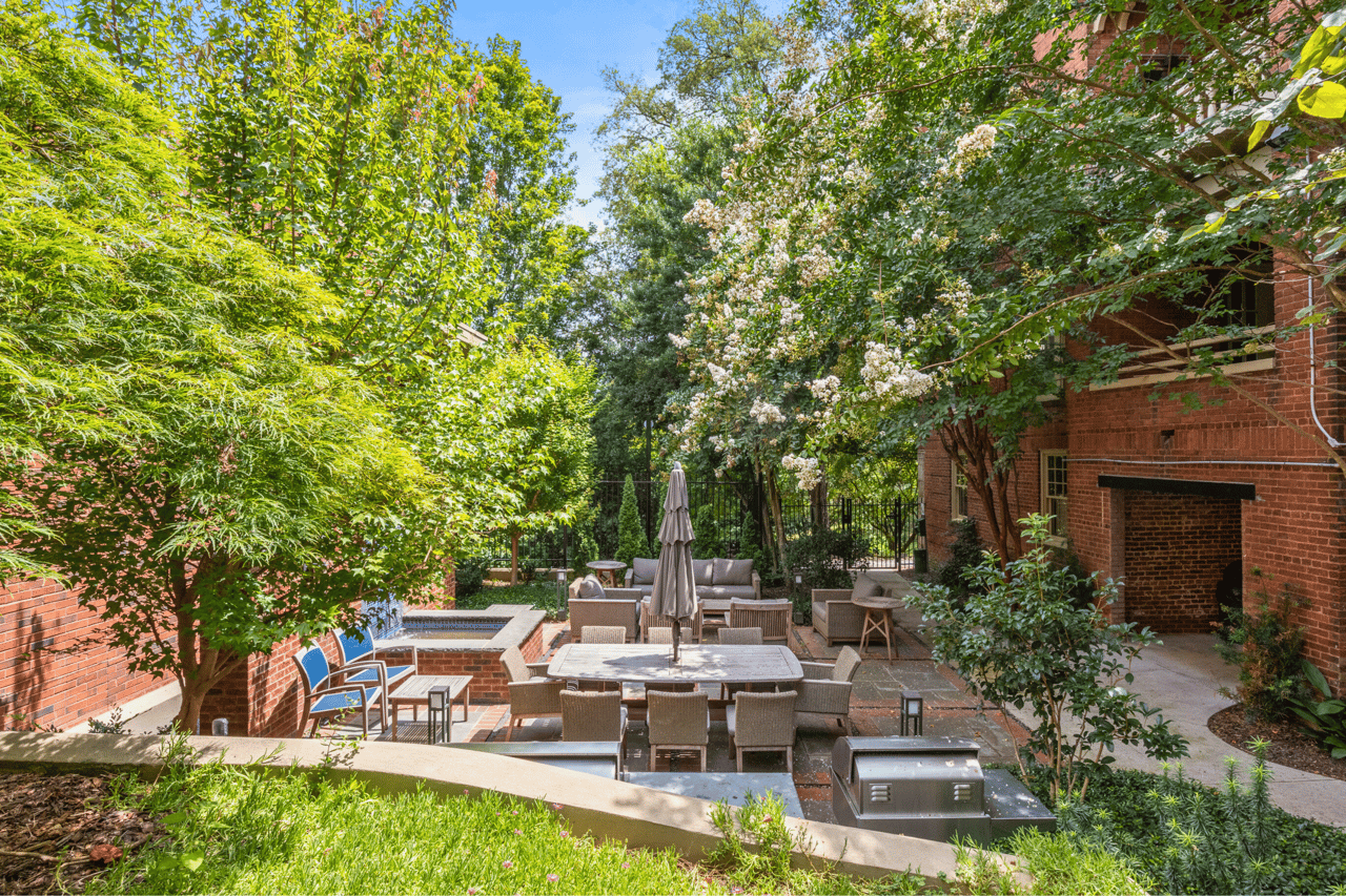 266 11th Street NE Unit: 103
