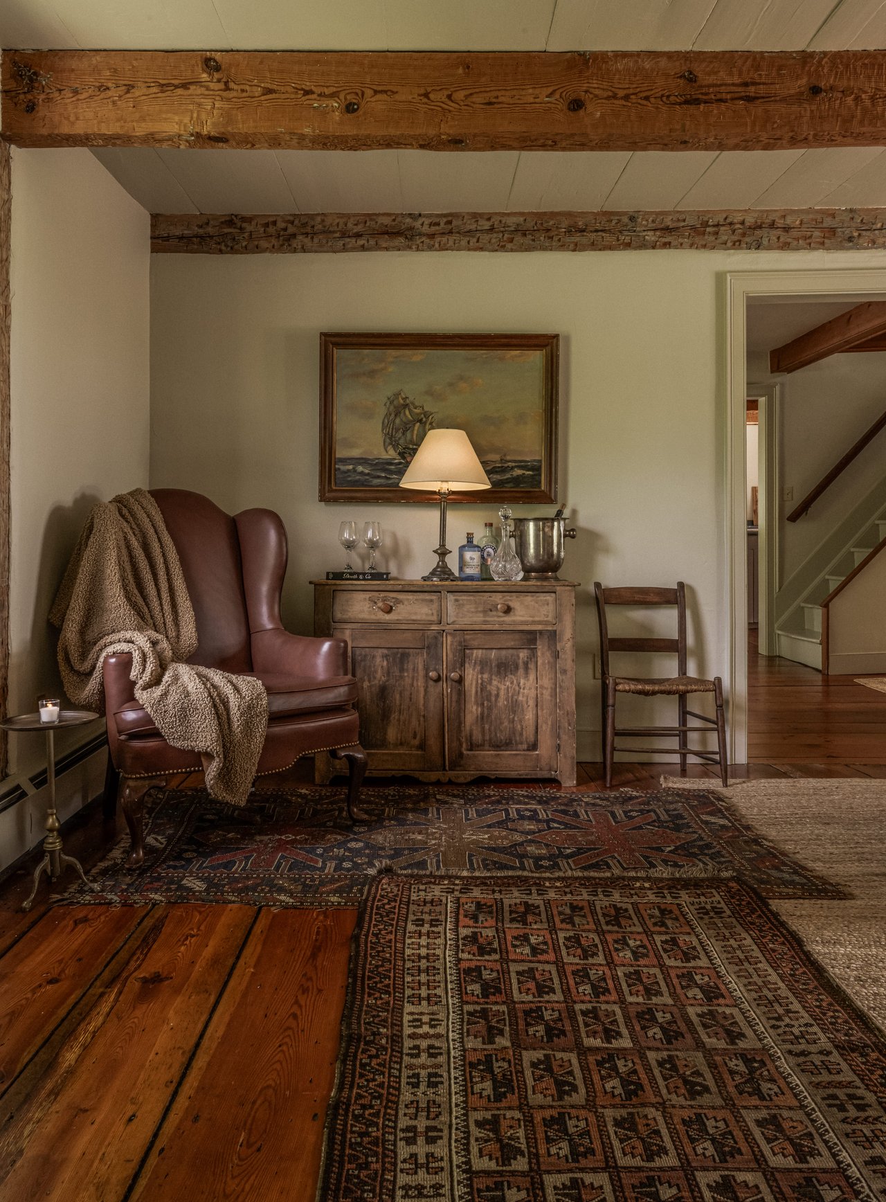 361 Schnackenberg Road, Ghent