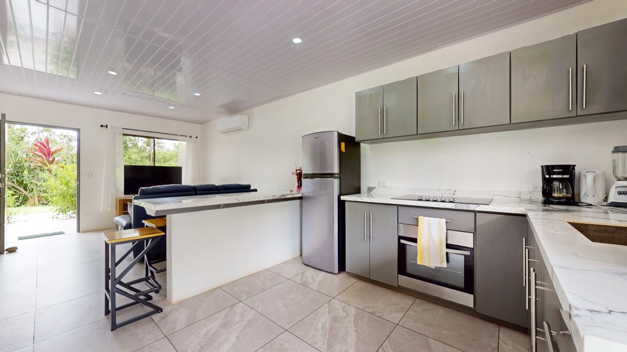 Versatile Multi-Unit Property with Income and Expansion Potential