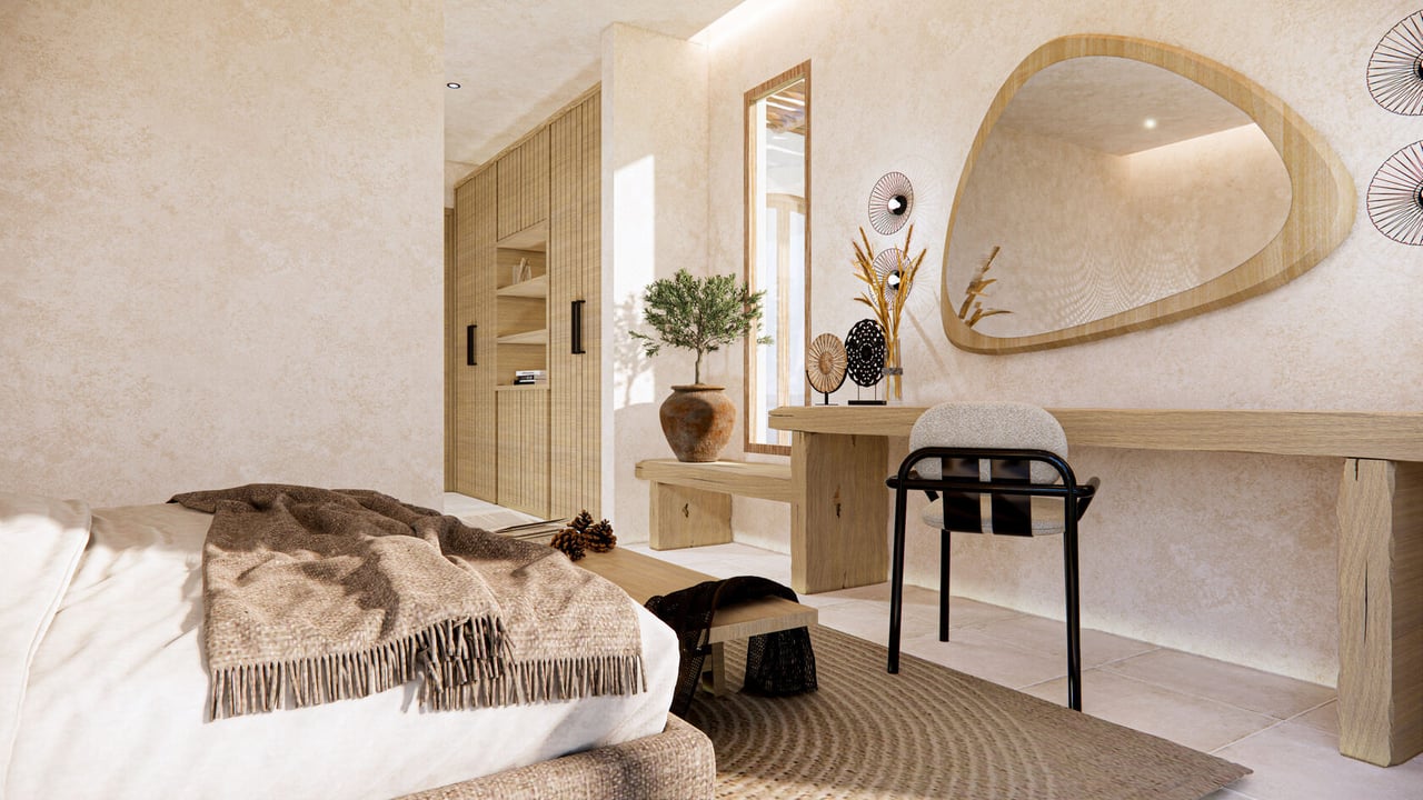 Mango Tree Villas, Sandy Bay