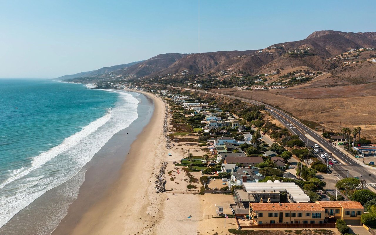Malibu