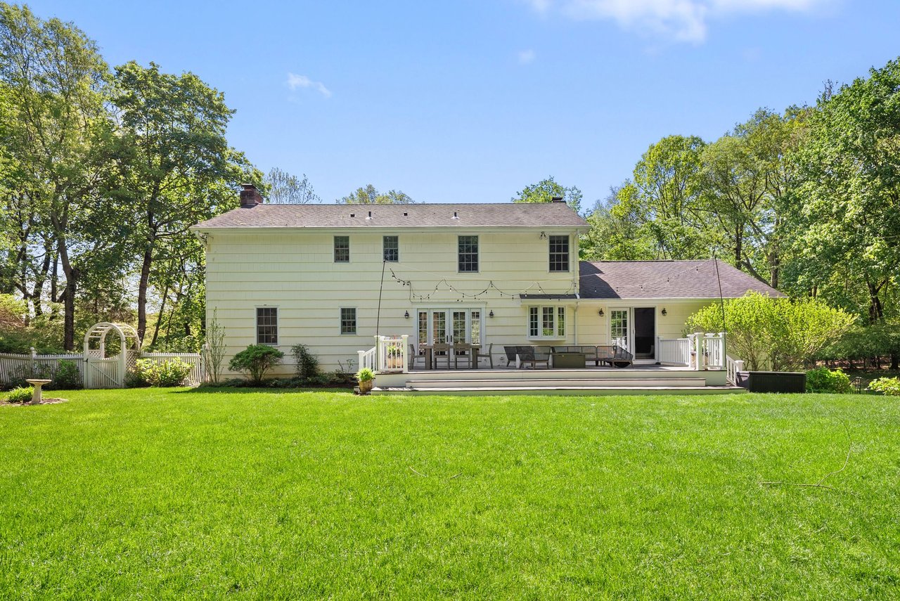 110 Wellington Drive