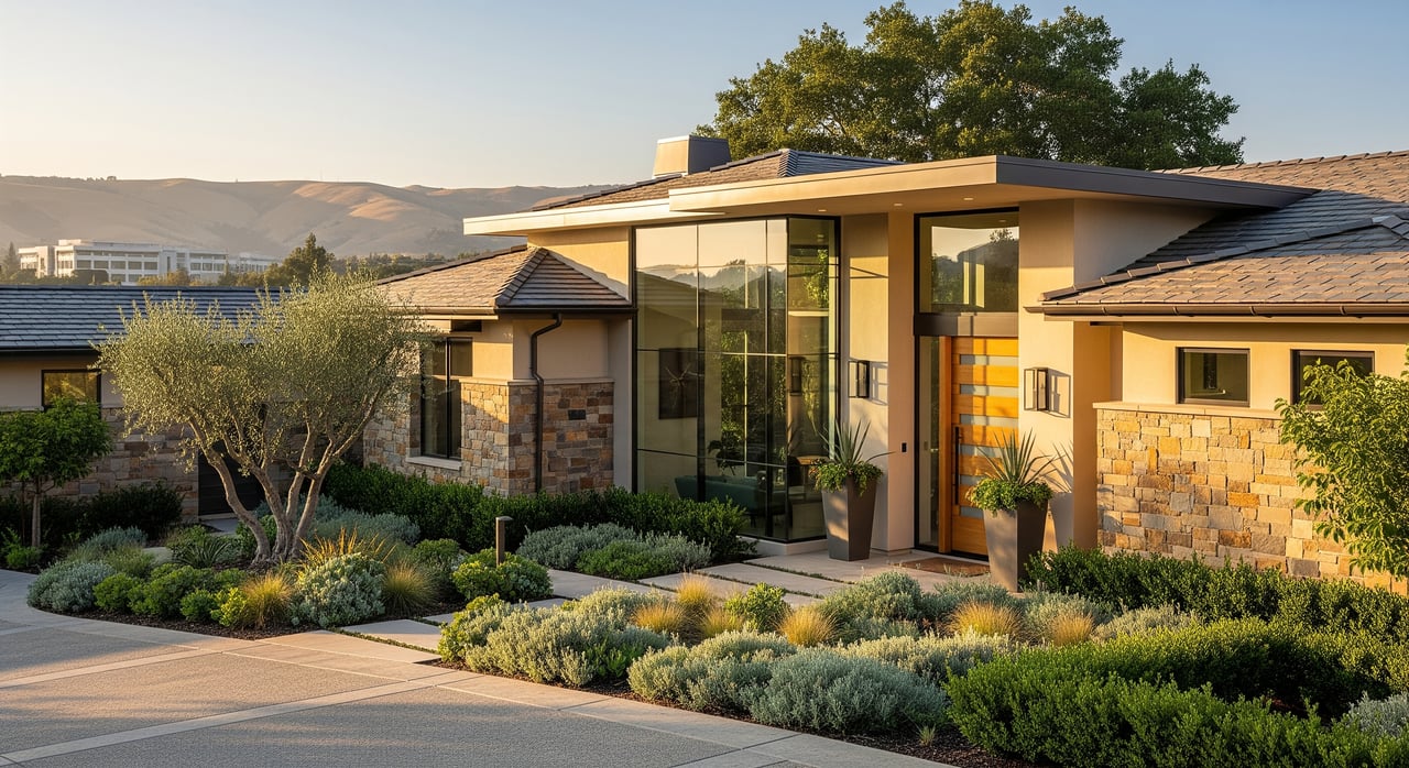 San Ramon Real Estate Market: What Drives Prices