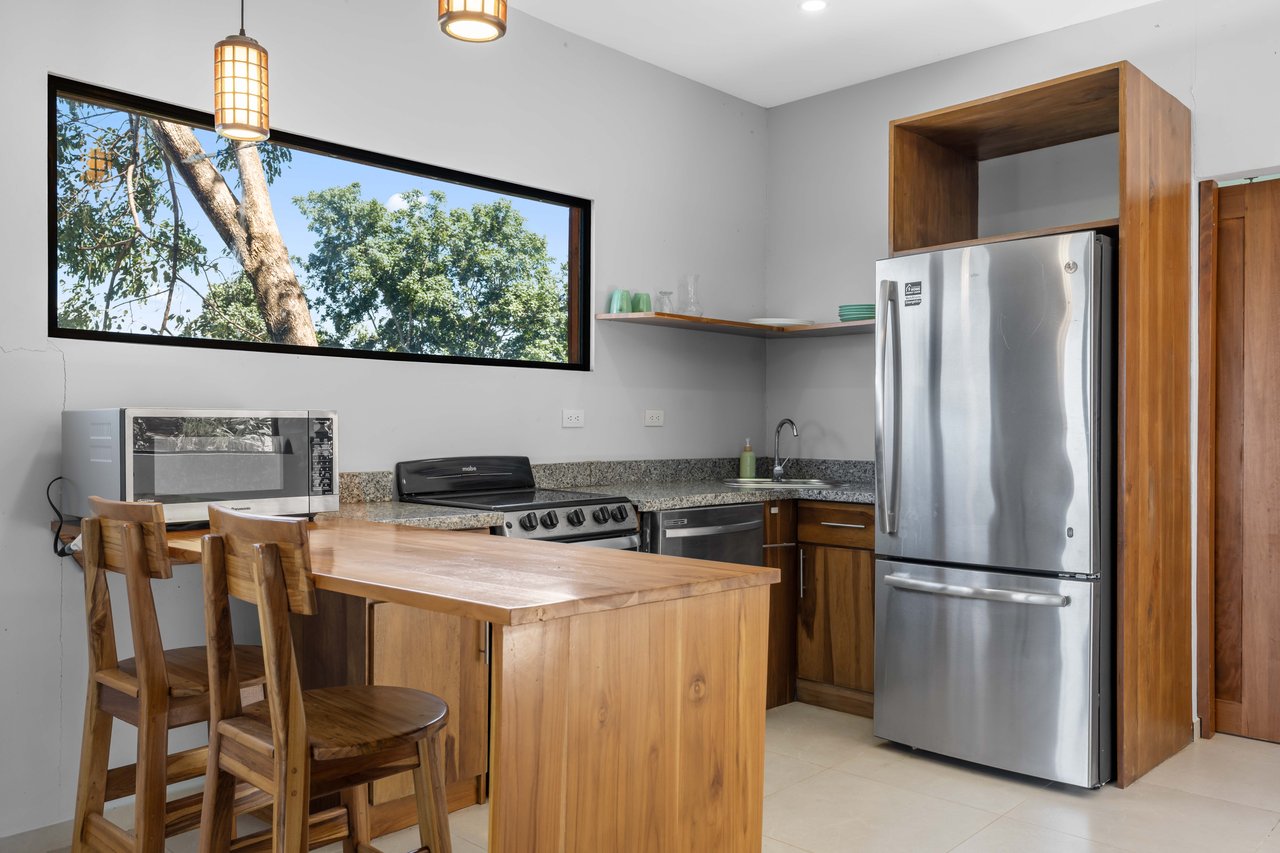 Casa Siempre Surfeando | Ocean Views + 1.45 Acres