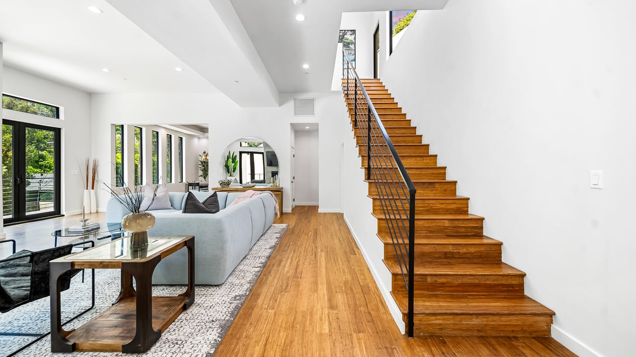 Franklin Villa 🏞️