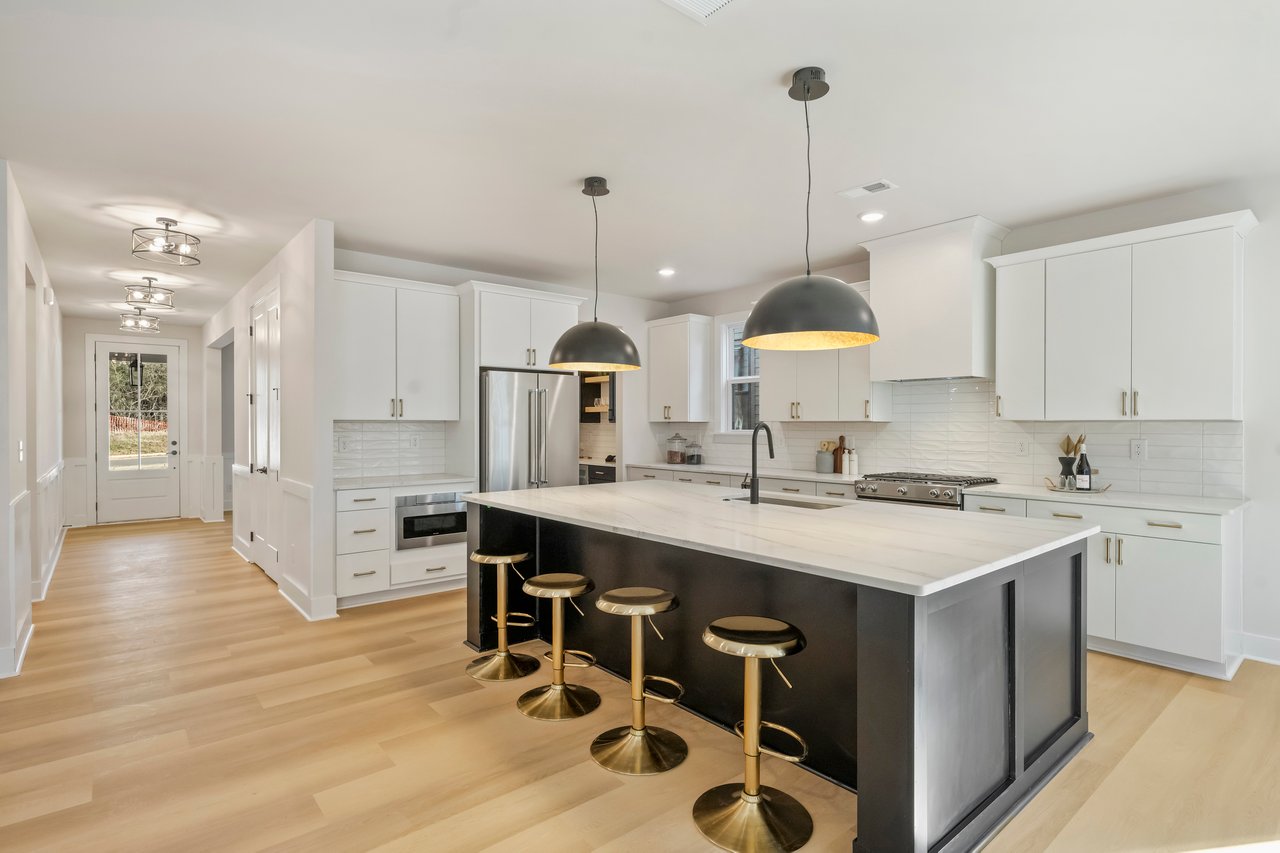 Matthews Ridge Reserve