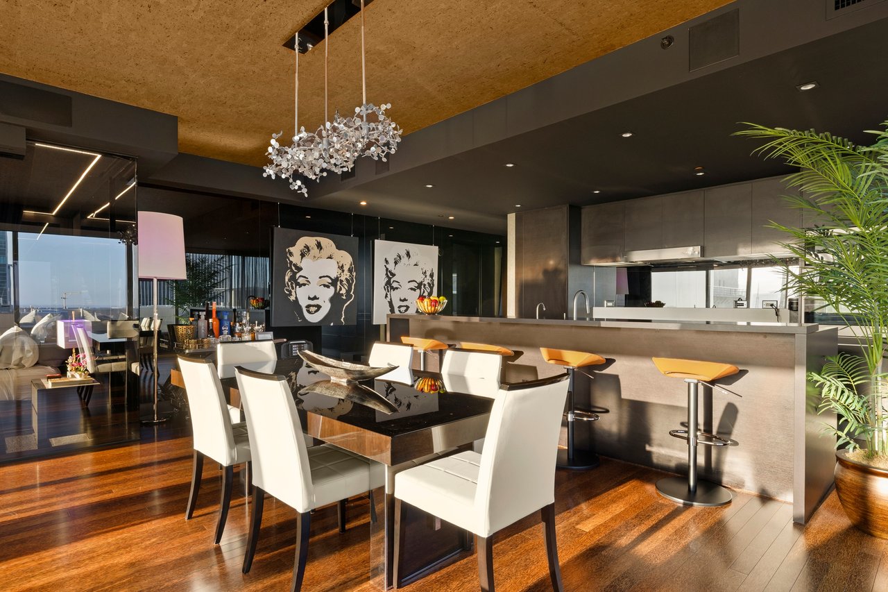6250 Hollywood Blvd Unit: 14H