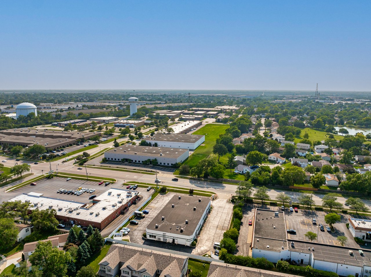 2005 S Bloomingdale Road Unit: G