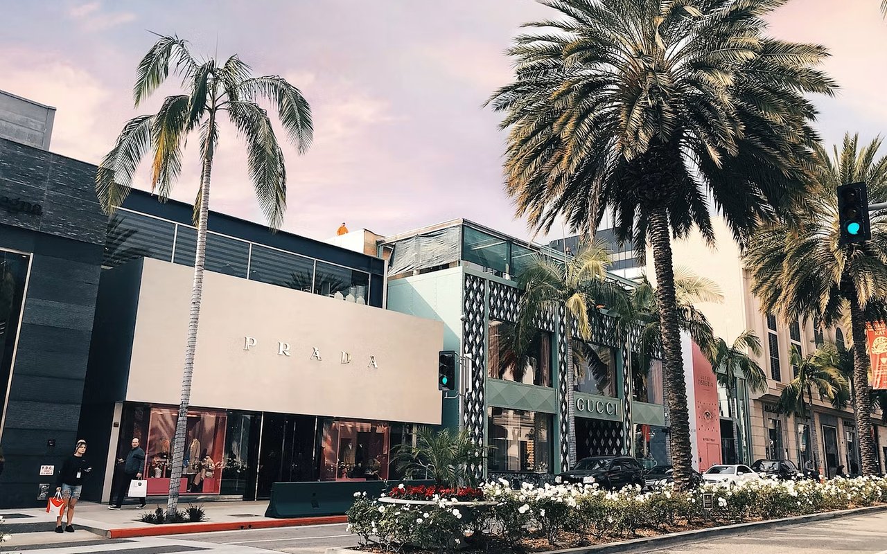 Love Where You Live: What Makes Beverly Hills So Special