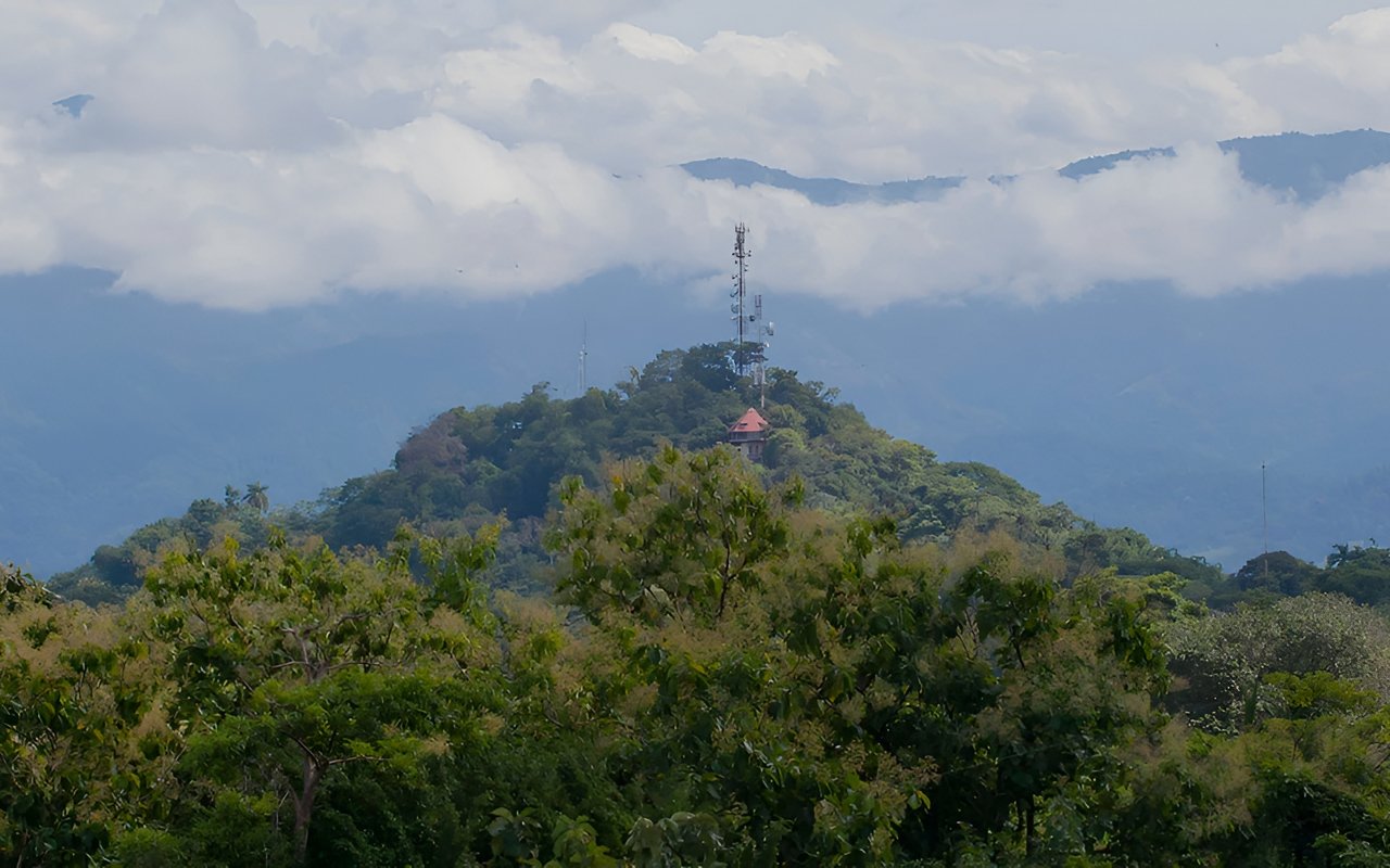 El Salto