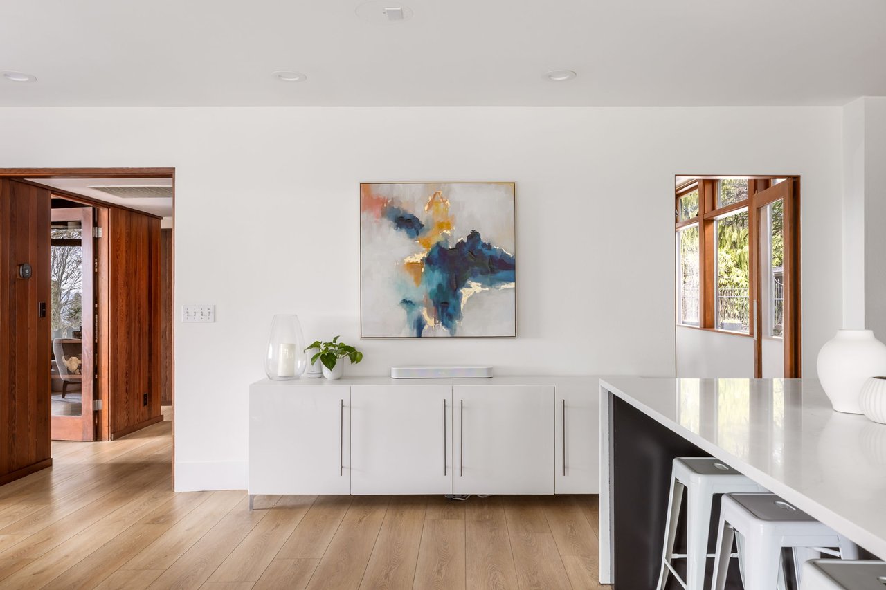 Now Available - Mid-Century Modern Oasis 