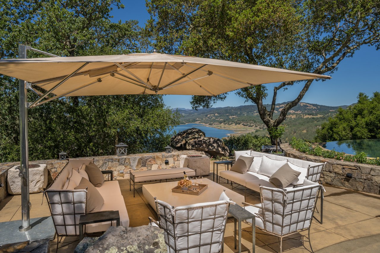 Napa Valley Compound