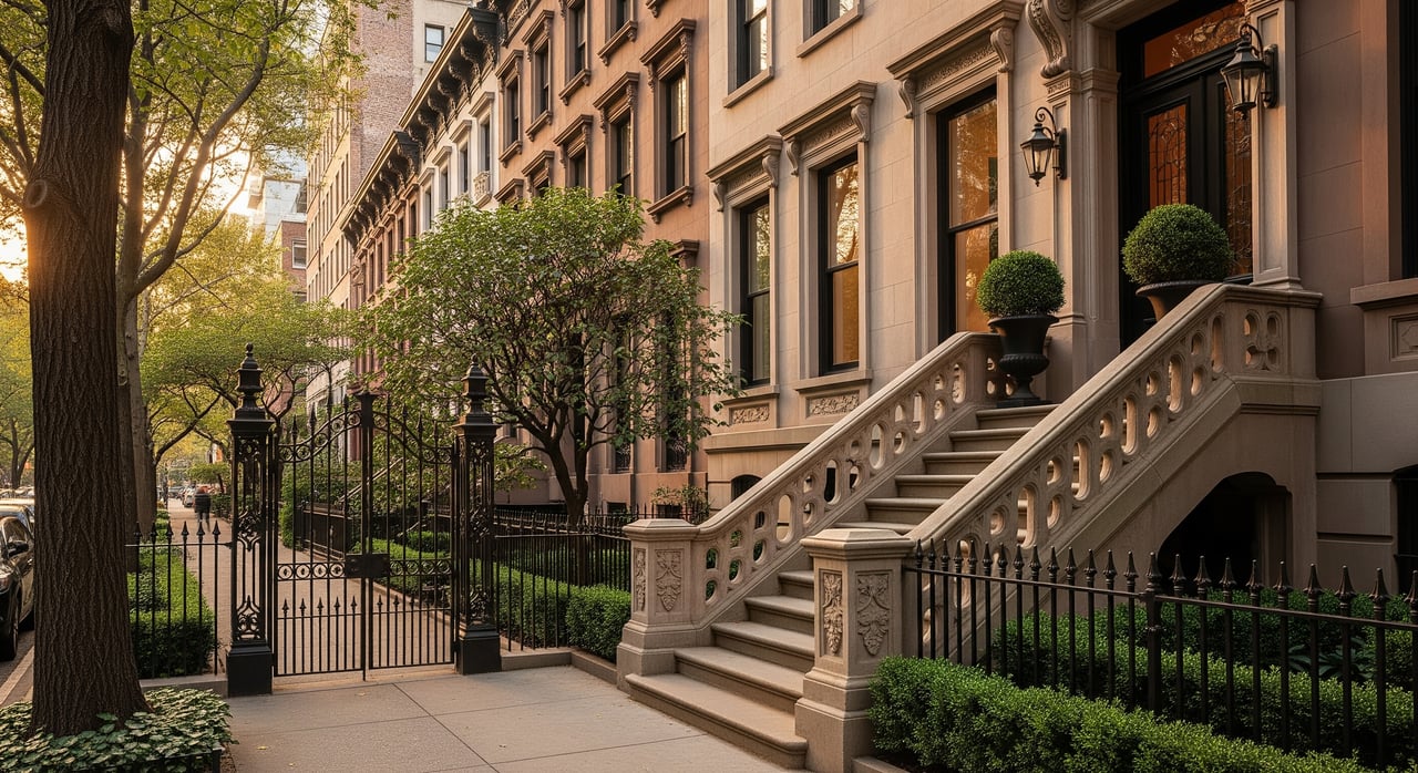 What A Land-Lease Means On The Upper East Side