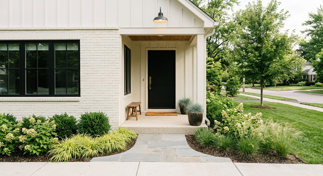 Living Near The Rose District In Broken Arrow