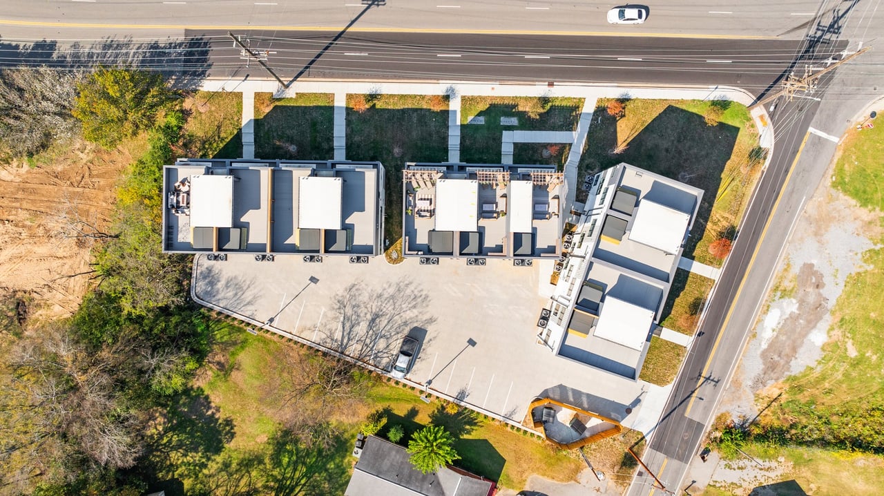 Commercial / Multi-Unit