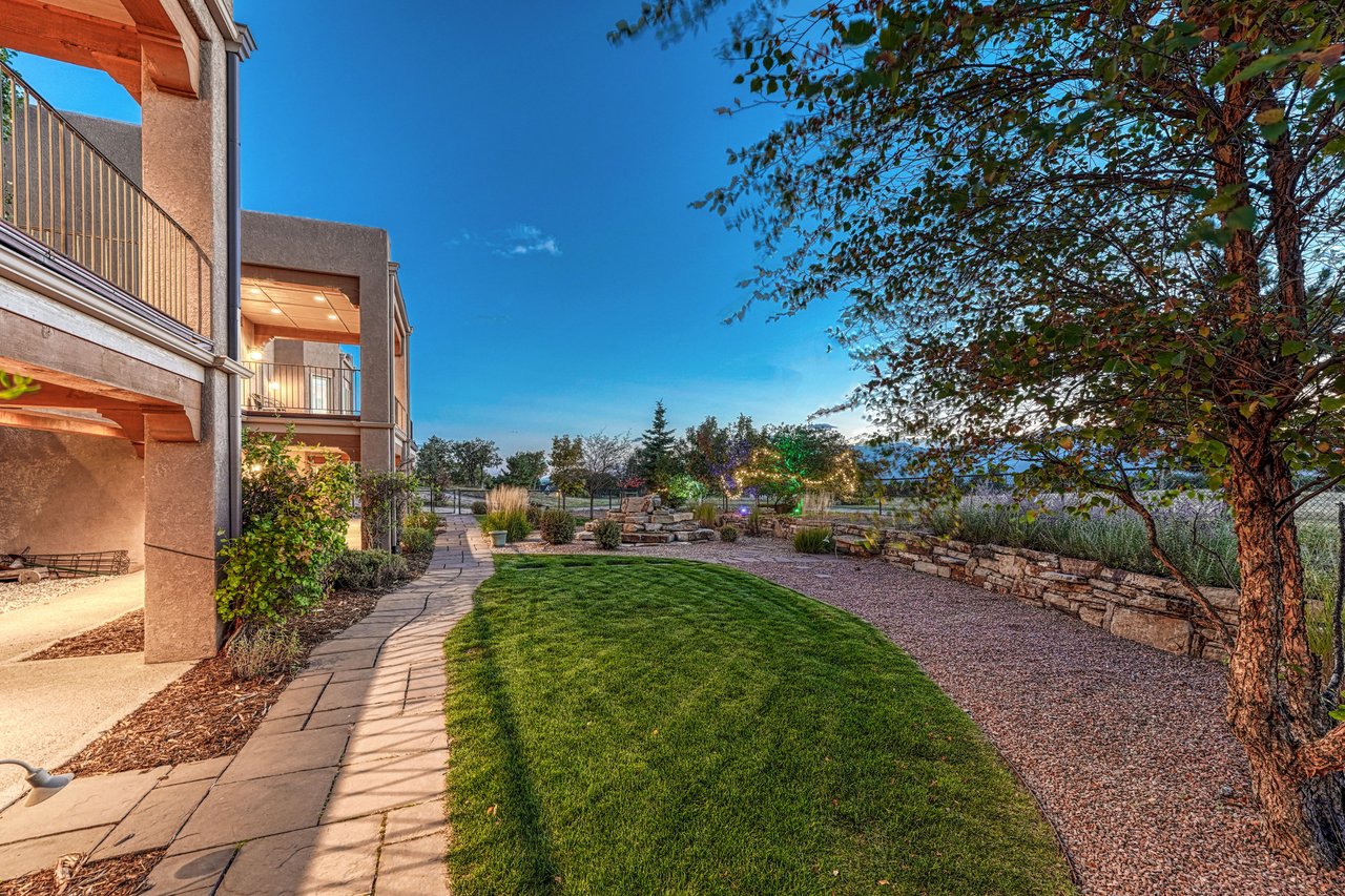 4050 Old Ranch Road