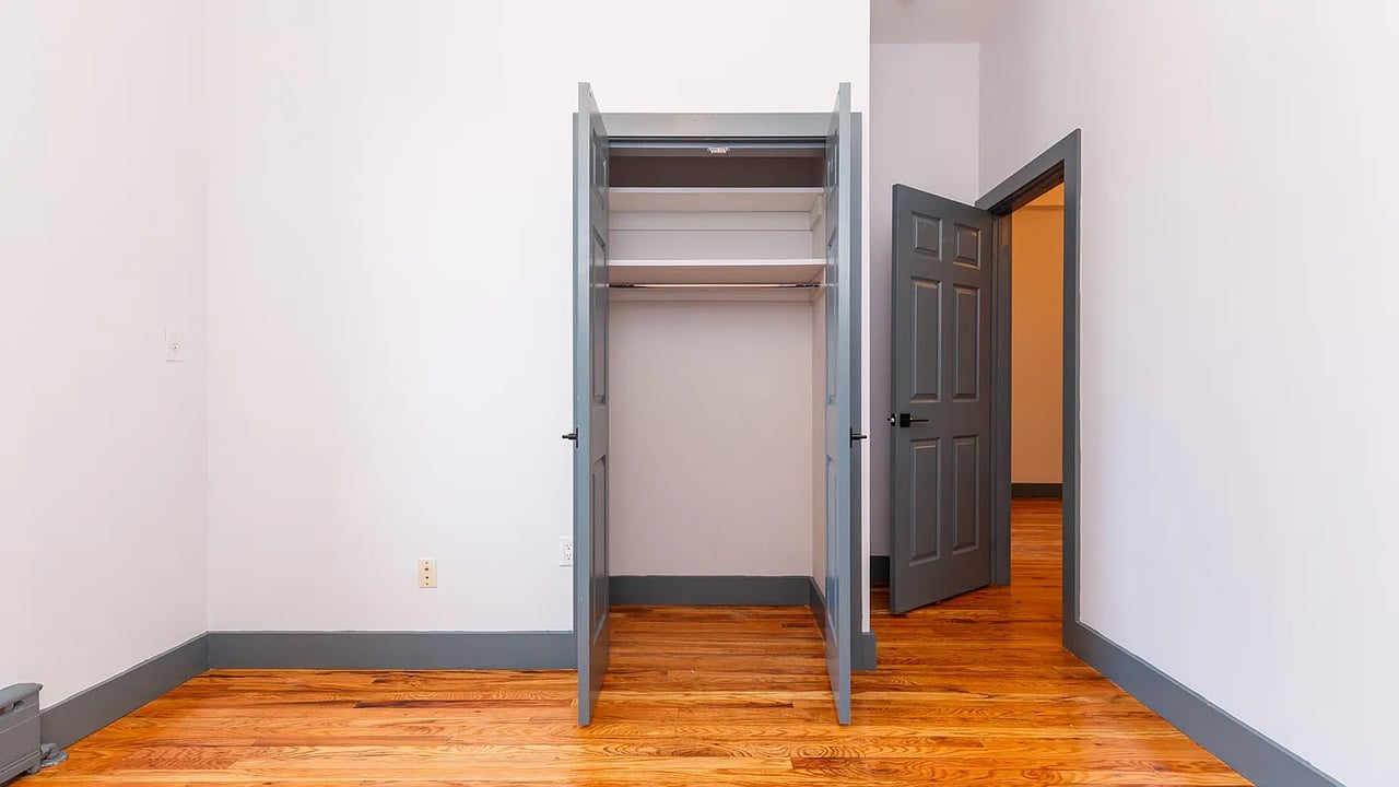 52 Monitor Street #2R