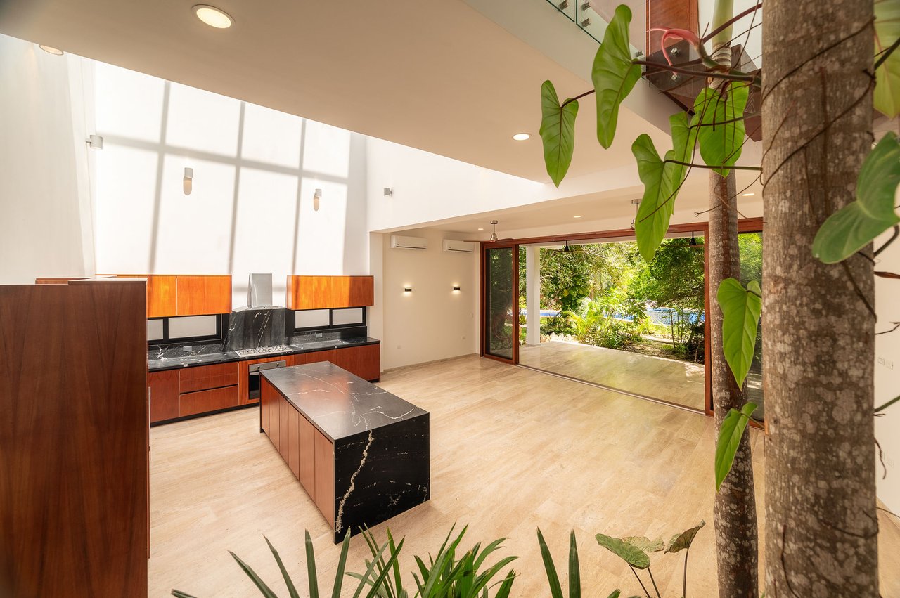 Miramar 48 Playa Del Carmen, Quintana Roo 77710
