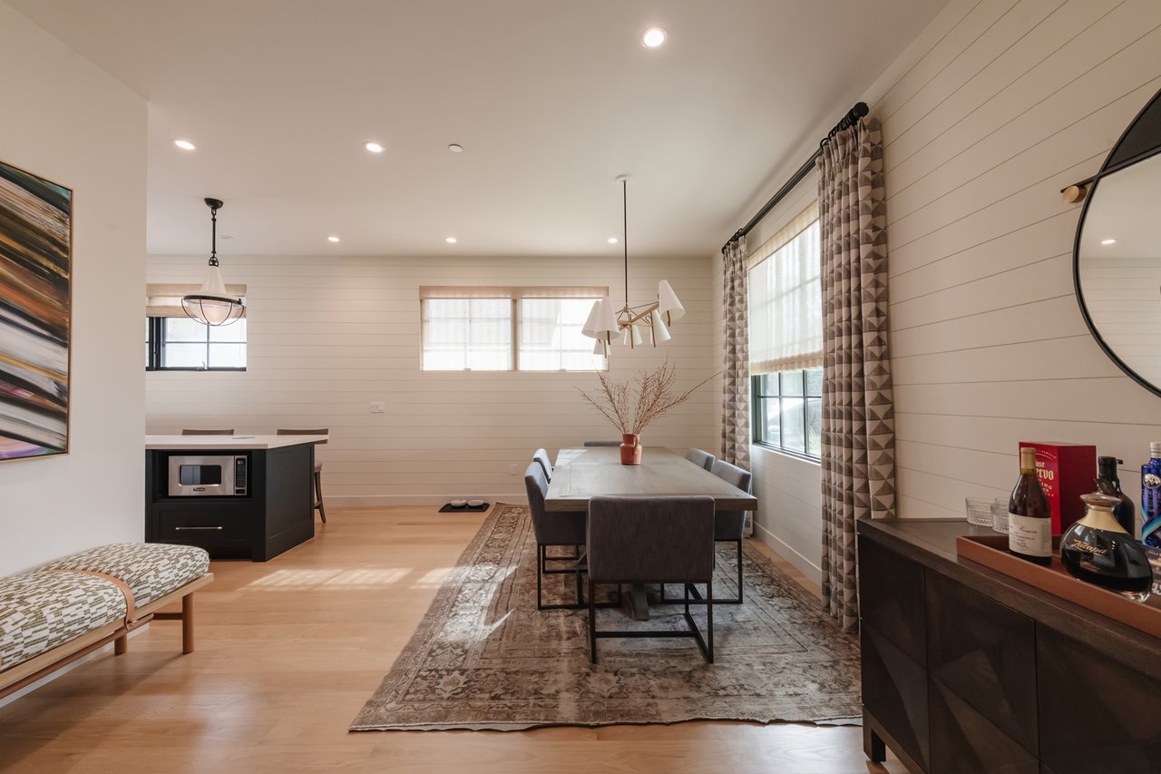 The Laurel Coastal Home