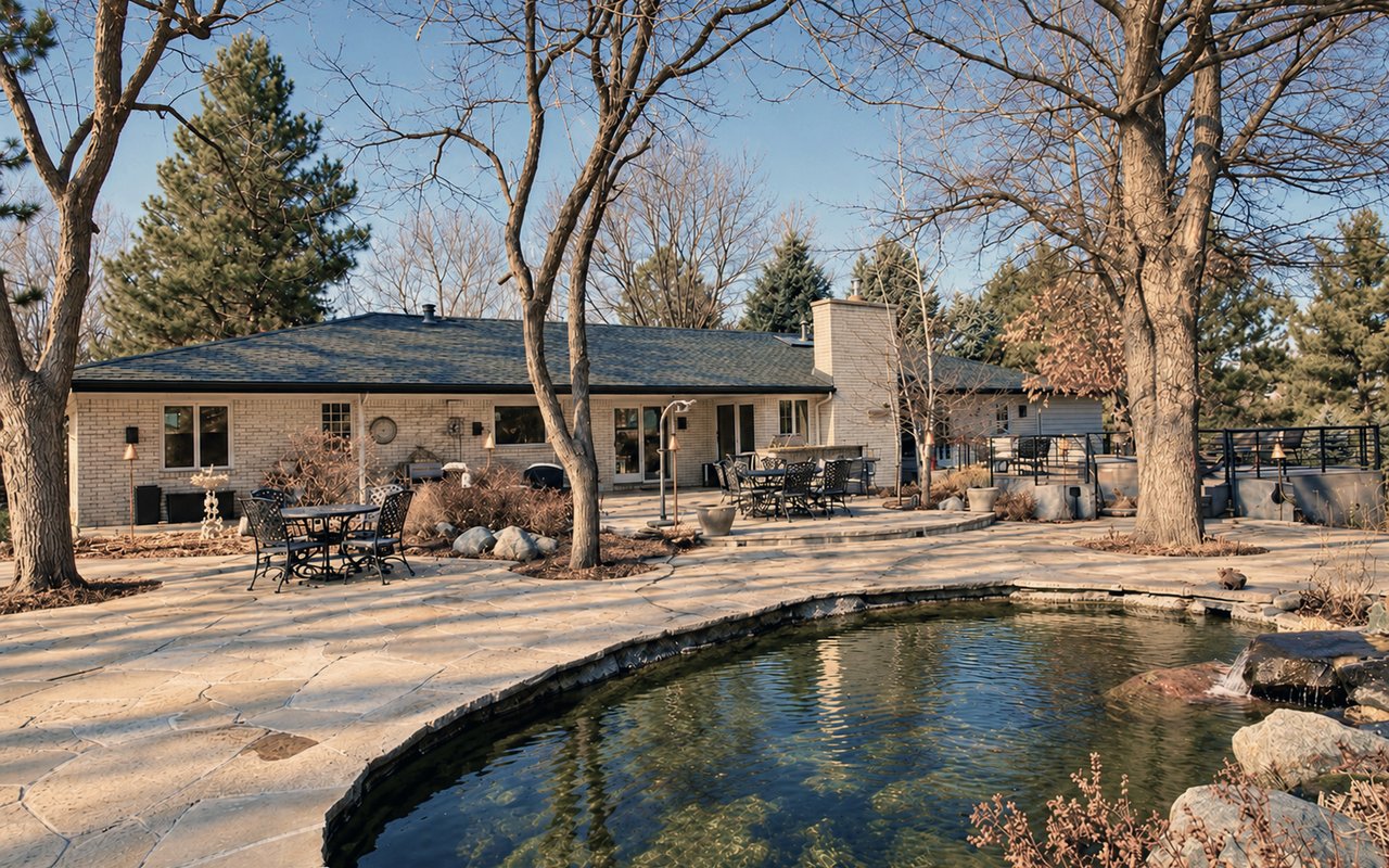 Cherry Hills Village