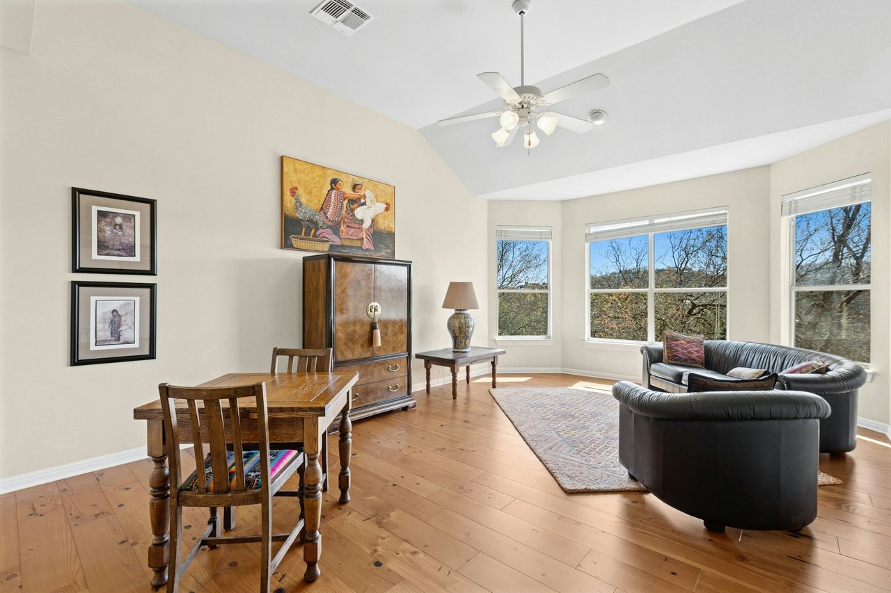 Westlake Area Property Available With City Views!