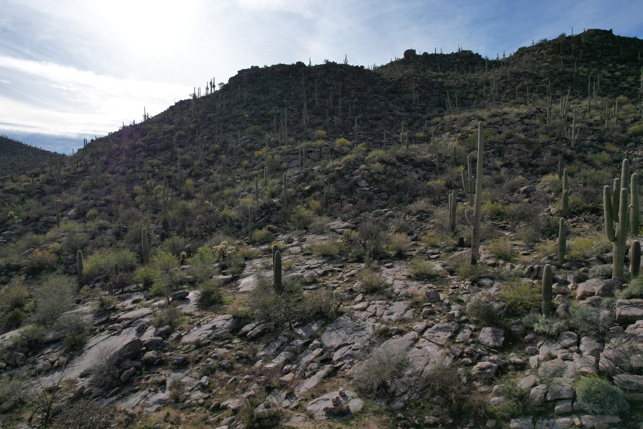 MC #27 - 14201 N Kepler Drive