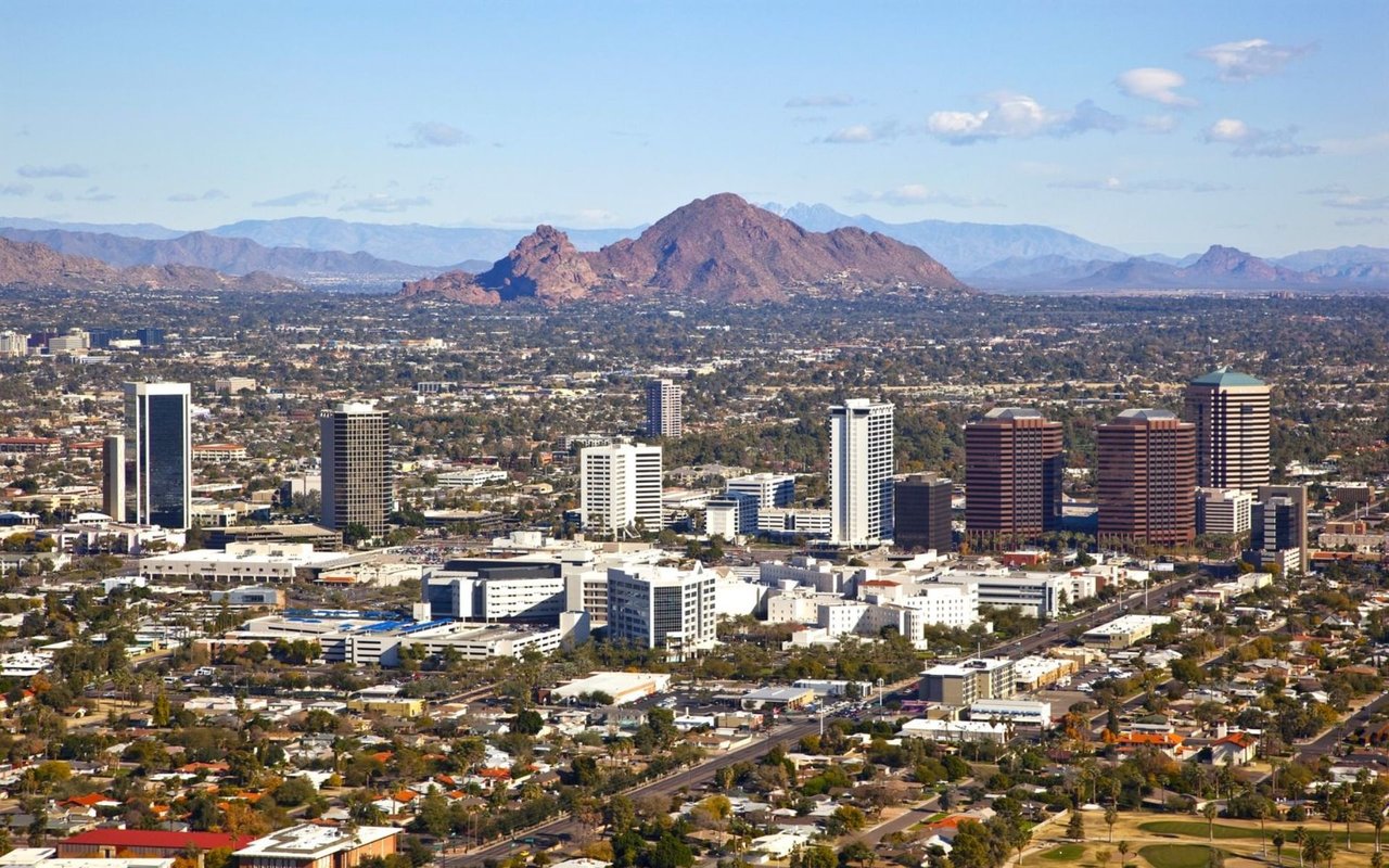 Maricopa County