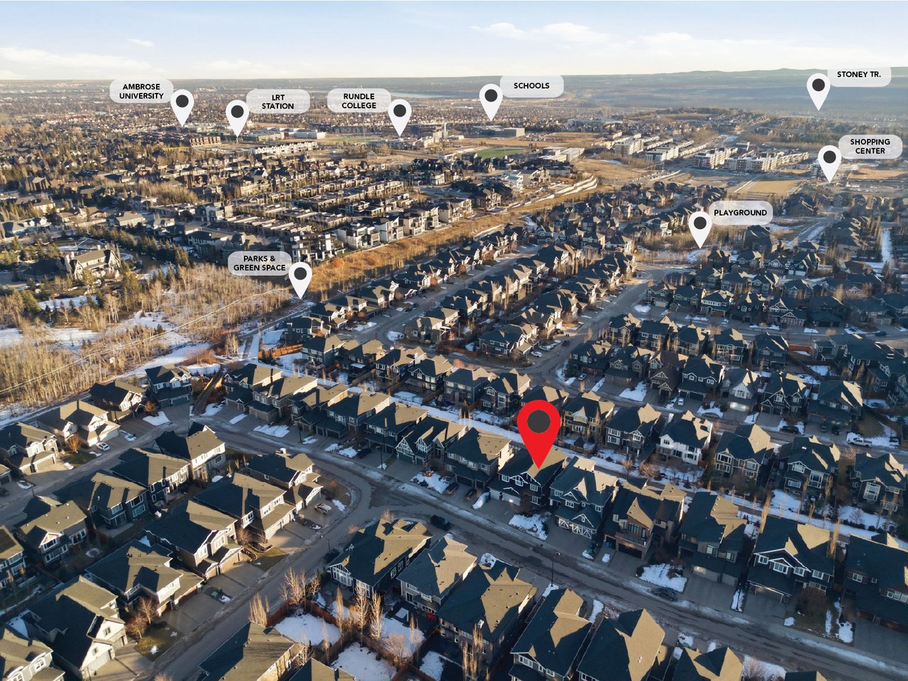 67 Aspen Vista Way SW